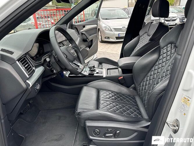 Audi Q5 39 interauto-car