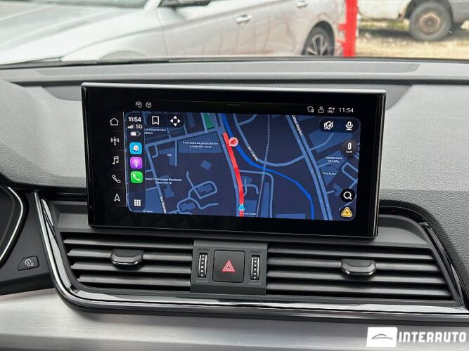 Audi Q5 45 interauto-car