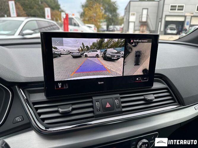 Audi Q5 46 interauto-car