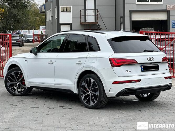 Audi Q5 37 interauto-car