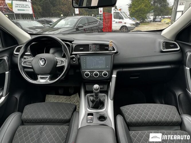 Renault Kadjar 34 interauto-car