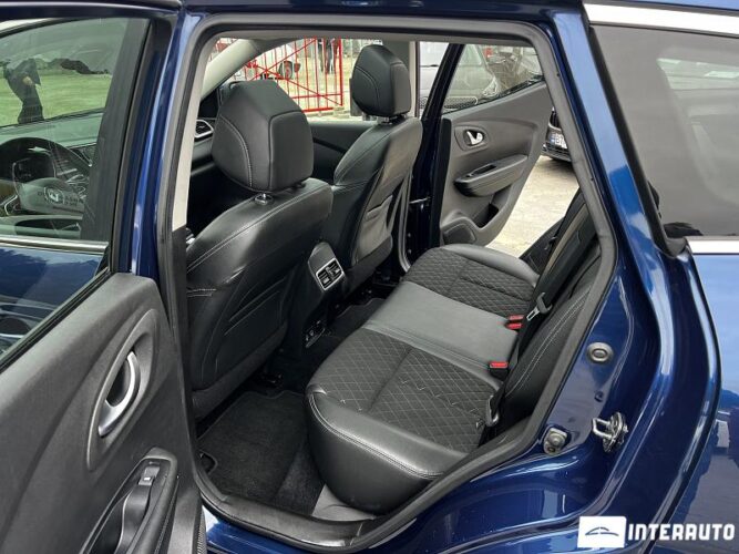 Renault Kadjar 41 interauto-car