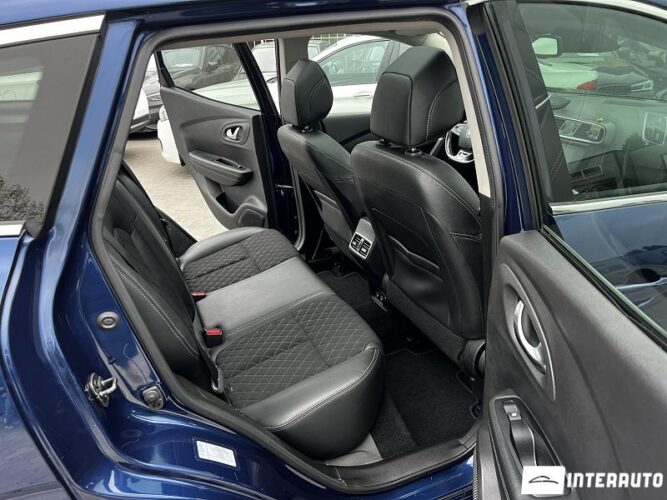 Renault Kadjar 42 interauto-car