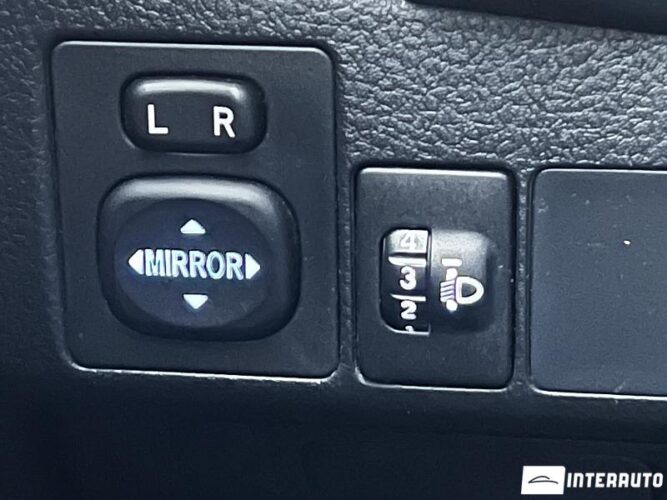 Toyota Corolla 37 interauto-car