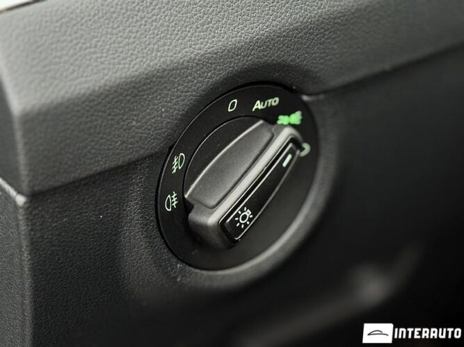 Skoda Octavia 38 interauto-car