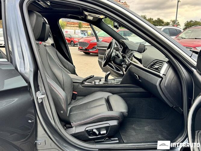 BMW 330 51 interauto-car