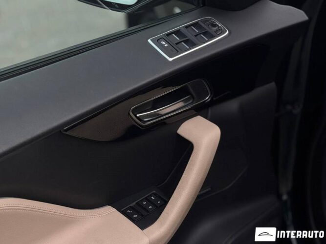 Jaguar F-Pace 51 interauto-car