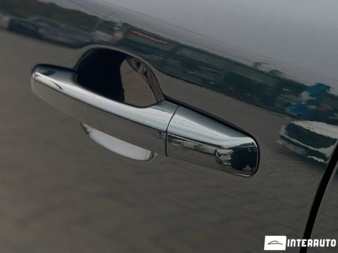 Jaguar F-Pace 50 interauto-car