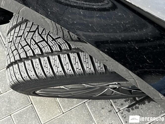 Skoda Superb 52 interauto-car