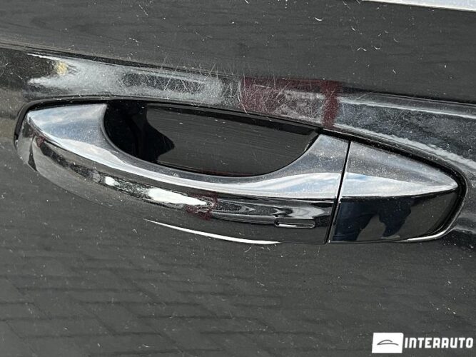 Skoda Superb 53 interauto-car