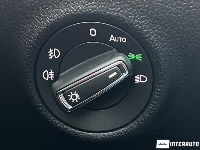 Skoda Superb 55 interauto-car