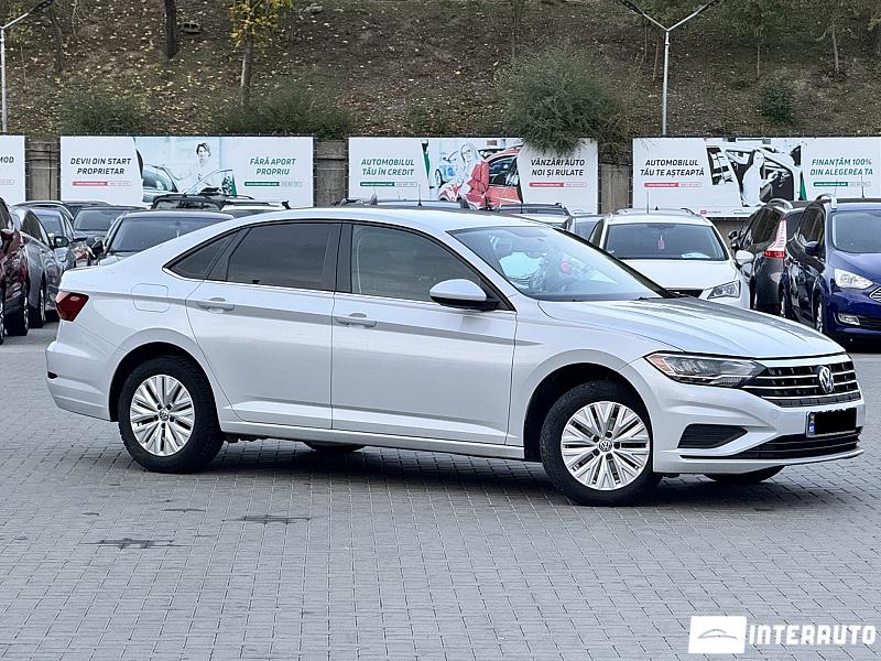 Volkswagen Jetta 2 interauto oferta masina