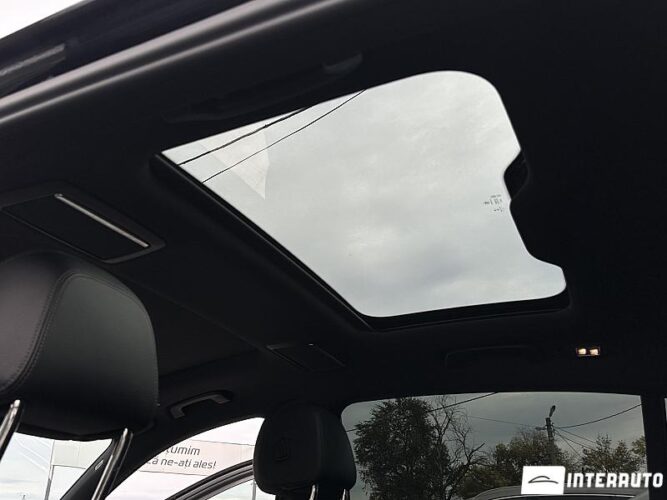 BMW 740 54 interauto-car