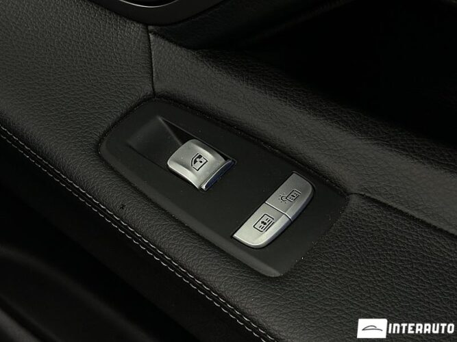 BMW 740 56 interauto-car