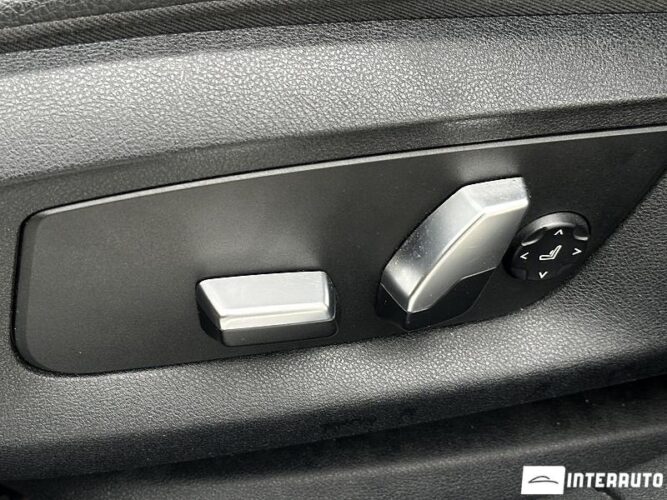 BMW 740 62 interauto-car