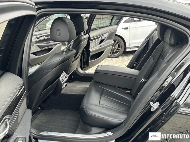 BMW 740 53 interauto-car