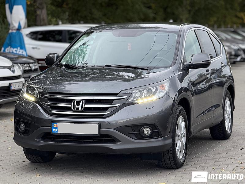 Honda CR-V 2 interauto oferta masina