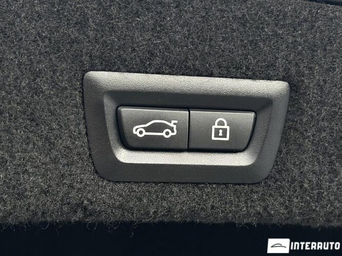 BMW 740 66 interauto-car