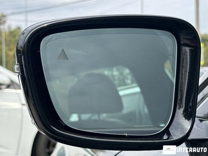 BMW 740 65 interauto-car