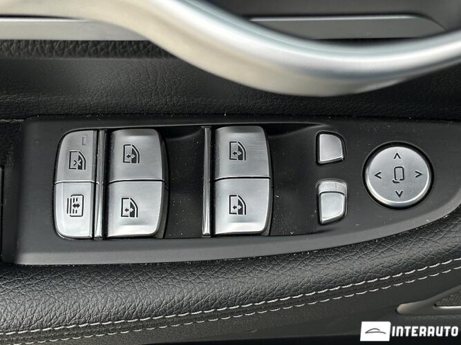 BMW 740 58 interauto-car