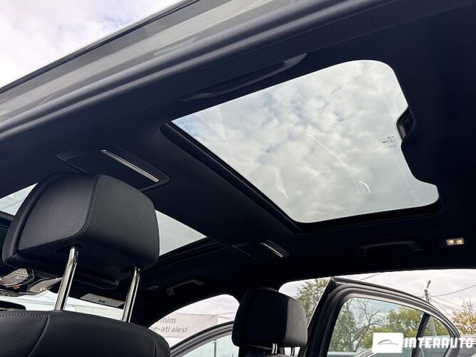 BMW 740 54 interauto-car