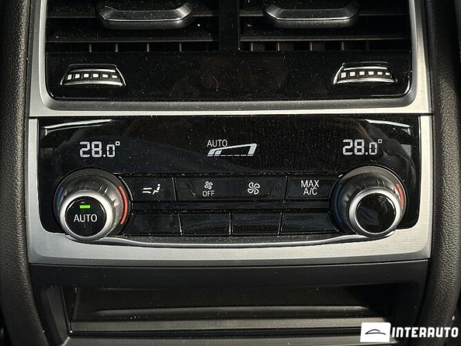 BMW 740 55 interauto-car