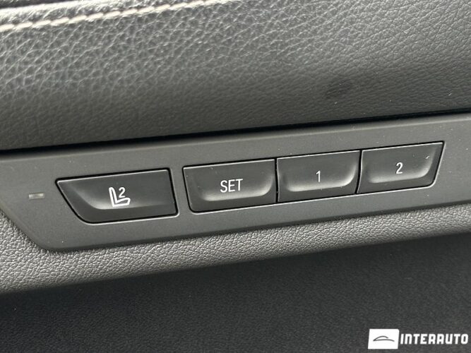 BMW 740 59 interauto-car