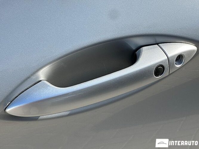 Honda Clarity 49 interauto-car