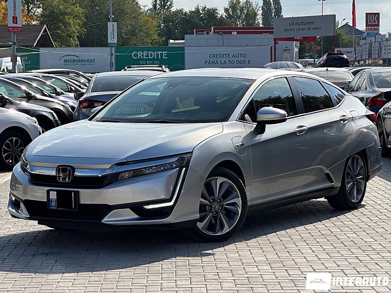 Honda Clarity 2 interauto oferta masina