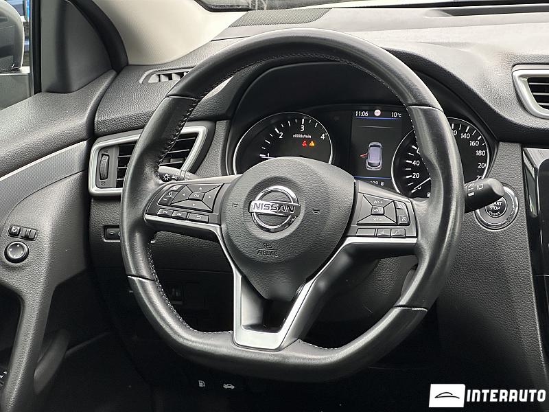 Nissan Qashqai 17 automobil-interauto