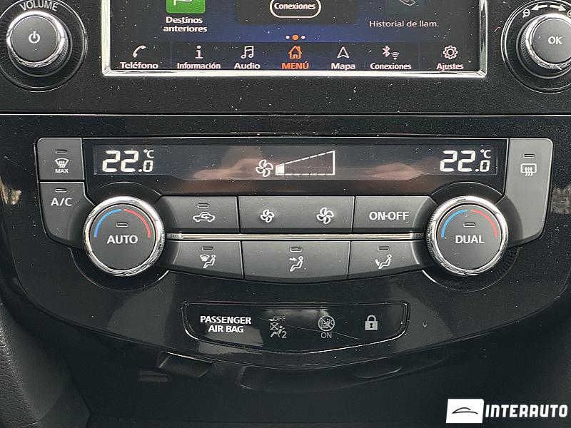 Nissan Qashqai 21 automobil-interauto