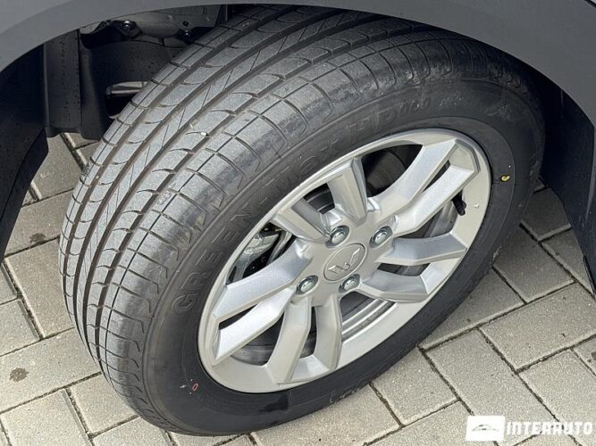 Wuling Xingchi 44 interauto-car