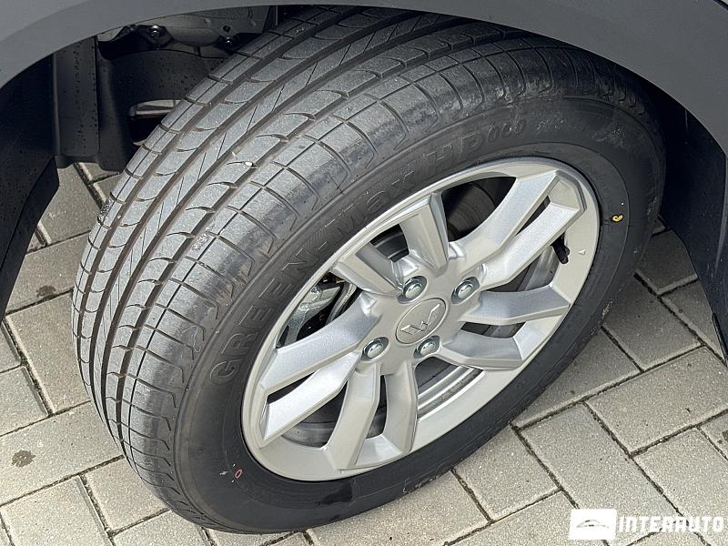 Wuling Xingchi 26 automobil-interauto