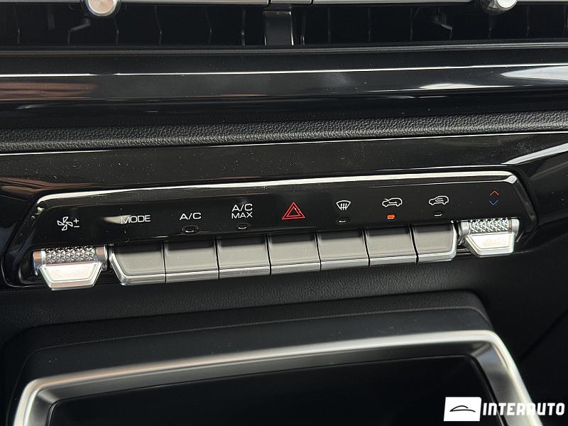 Wuling Xingchi 21 automobil-interauto