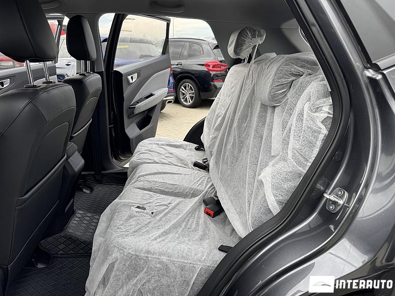 Wuling Xingchi 23 automobil-interauto