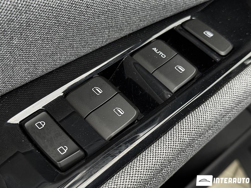 Wuling Xingchi 27 automobil-interauto