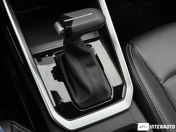 Wuling Xingchi 40 interauto-car