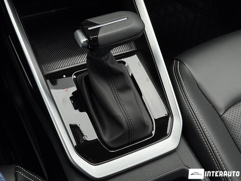 Wuling Xingchi 22 automobil-interauto