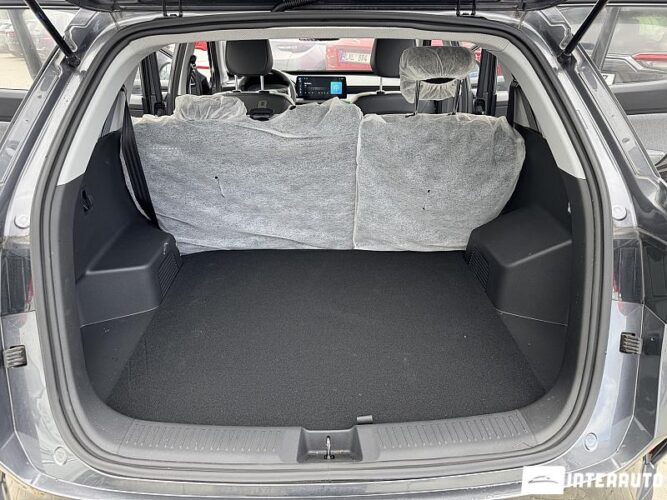 Wuling Xingchi 46 interauto-car