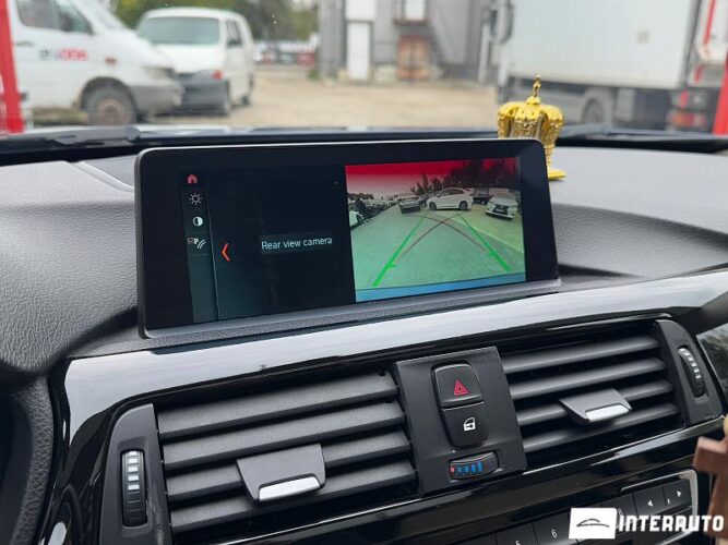 BMW 320 40 interauto-car