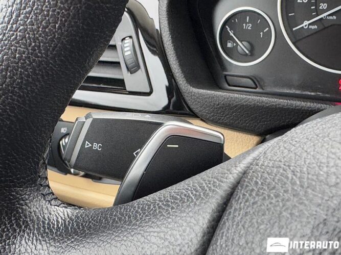 BMW 320 44 interauto-car