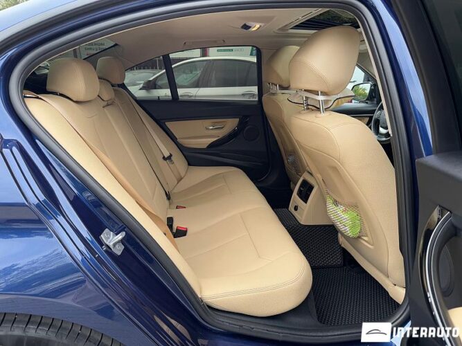 BMW 320 49 interauto-car