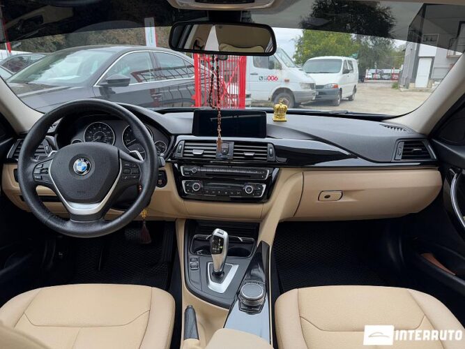 BMW 320 37 interauto-car