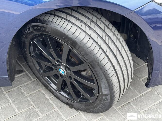 BMW 320 50 interauto-car