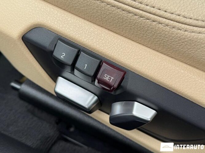 BMW 320 46 interauto-car