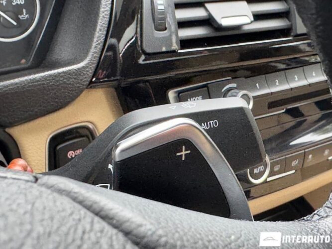 BMW 320 43 interauto-car