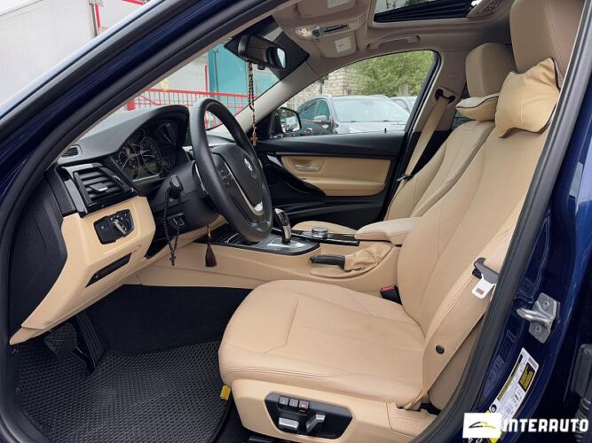 BMW 320 36 interauto-car