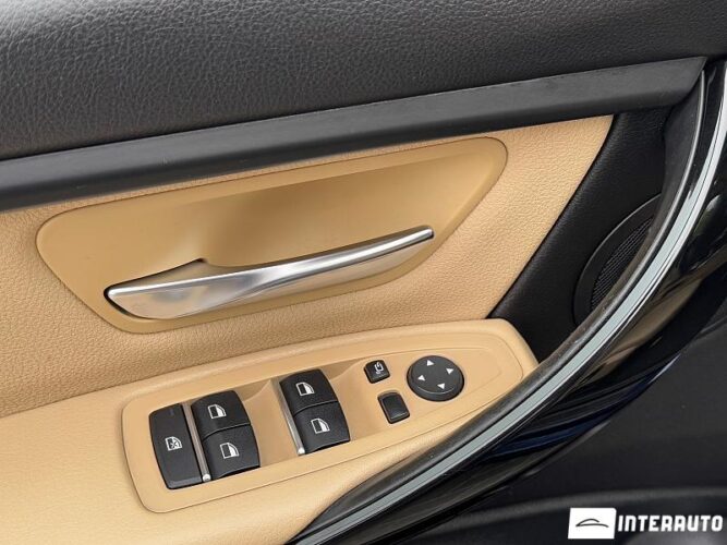 BMW 320 45 interauto-car