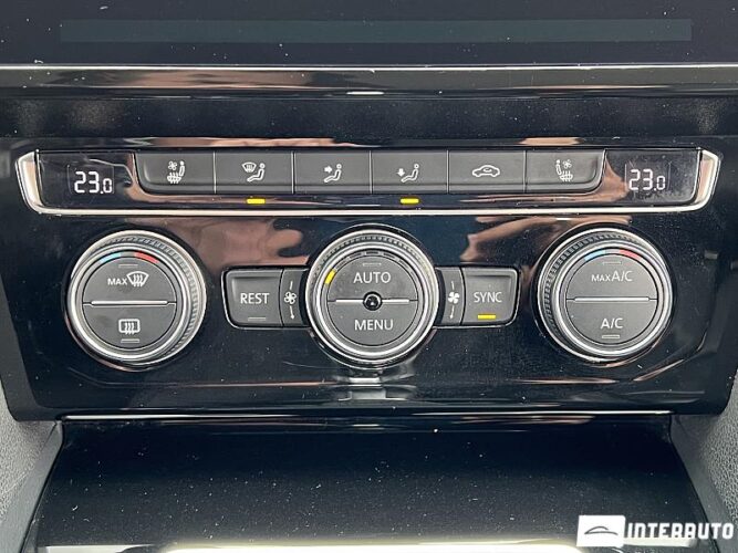 Volkswagen Arteon 40 interauto-car