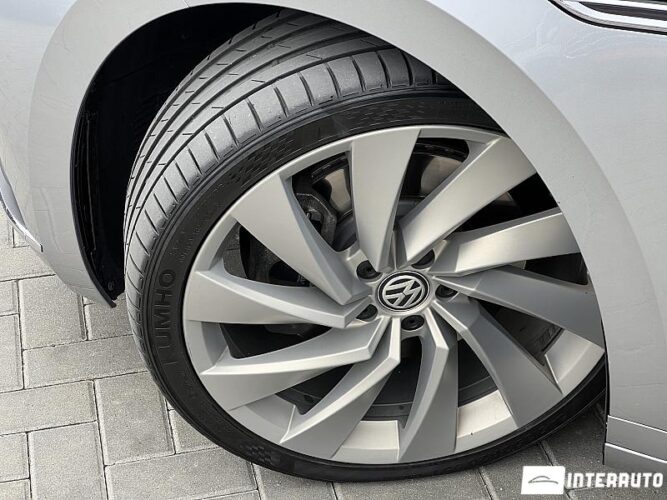 Volkswagen Arteon 45 interauto-car